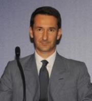 Guido Ottolenghi